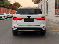 Jetta 2023 Jetour VS7 1.4T 280TSI Highlight Enjoyment Edition - 4