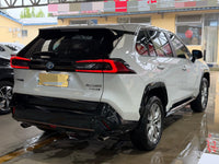 Toyota Wildlander 2024 Venza Hybrid 2.5 CVT 2WD Urban - 4
