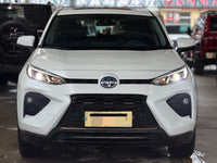 Toyota Wildlander 2024 Venza Hybrid 2.5 CVT 2WD Urban - 2