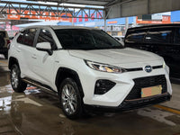 Toyota Wildlander 2024 Venza Hybrid 2.5 CVT 2WD Urban - 3