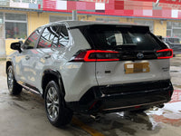 Toyota Wildlander 2024 Venza Hybrid 2.5 CVT 2WD Urban - 6