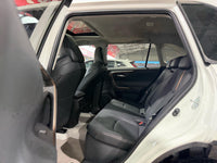 Toyota Wildlander 2024 Venza Hybrid 2.5 CVT 2WD Urban - 8