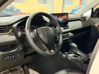 Toyota Wildlander 2024 Venza Hybrid 2.5 CVT 2WD Urban - 9
