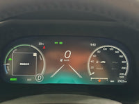 Toyota Wildlander 2024 Venza Hybrid 2.5 CVT 2WD Urban - 10