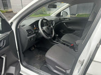 Volkswagen 2023 T-Cross 1.5 Style Edition (facelift) - 3