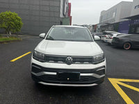 Volkswagen 2023 T-Cross 1.5 Style Edition (facelift) - 2