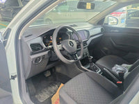 Volkswagen 2023 T-Cross 1.5 Style Edition - 4
