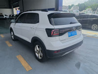 Volkswagen 2023 T-Cross 1.5 Style Edition - 3
