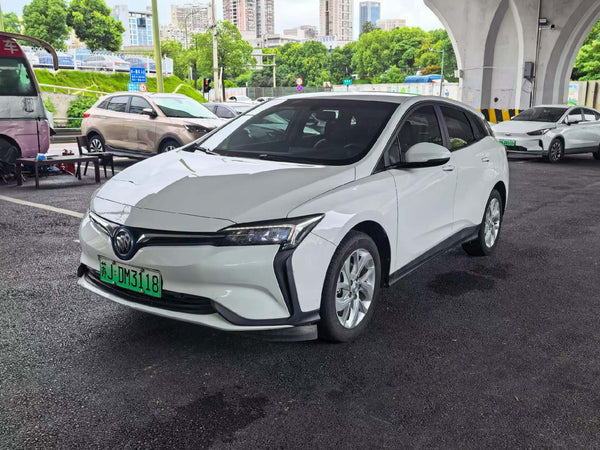 Buick 2022 VELITE 6 Connected Enjoy PLUS