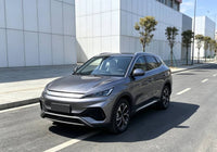 BYD ATTO 3 2024 Yuan PLUS Glory Edition 430 km Beyond Model - 1