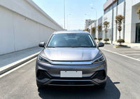 BYD ATTO 3 2024 Yuan PLUS Glory Edition 430 km Beyond Model - 2