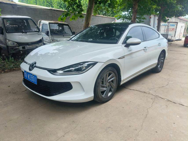 Volkswagen Lamando 2024 Lavida L 1.2 TSI 200 TSI Trendy Spicy Edition