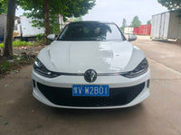 Volkswagen Lamando 2024 Lavida L 1.2 TSI 200 TSI Trendy Spicy Edition - 3