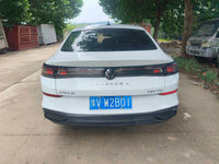 Volkswagen Lamando 2024 Lavida L 1.2 TSI 200 TSI Trendy Spicy Edition - 4