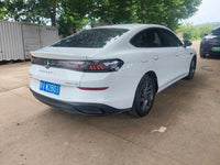 Volkswagen Lamando 2024 Lavida L 1.2 TSI 200 TSI Trendy Spicy Edition - 5