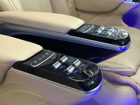 Buick 2025 GL8 Land Business Class 2.0T Comfort DG Version - 2