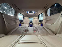 Buick 2025 GL8 Land Business Class 2.0T Comfort DG Version - 3