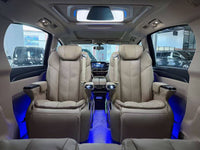 Buick 2025 GL8 Land Business Class 2.0T Comfort DG Version - 4