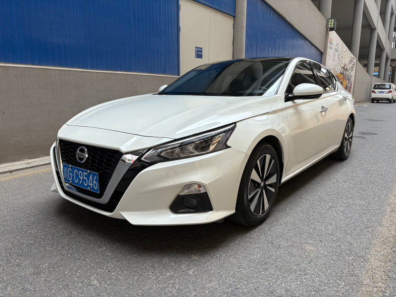 Nissan 2021 Teana 2.0 CVT XL Comfort Version