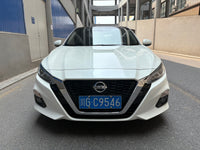 Nissan 2021 Teana 2.0 CVT XL Comfort Version - 2