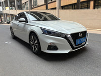 Nissan 2021 Teana 2.0 CVT XL Comfort Version - 3
