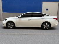 Nissan 2021 Teana 2.0 CVT XL Comfort Version - 5