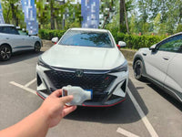 Changan 2025 X5 PLUS 1.5T High-Energy Version - 2