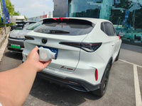 Changan 2025 X5 PLUS 1.5T High-Energy Version - 5