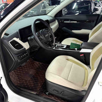 Kia Seltos 2023 SITUS 1.4T Prestige Luxury Edition - 3
