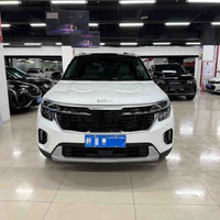 Kia Seltos 2023 SITUS 1.4T Prestige Luxury Edition - 2
