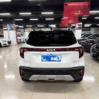 Kia Seltos 2023 SITUS 1.4T Prestige Luxury Edition - 5