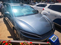 BYD HAN 2025 Han L DM-i 1.5T CVT 200 km LiDAR Flagship Model - 2