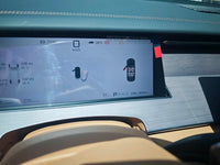 BYD HAN 2025 Han L DM-i 1.5T CVT 200 km LiDAR Flagship Model - 14