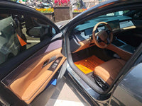 BYD HAN 2025 Han L DM-i 1.5T CVT 200 km LiDAR Flagship Model - 3