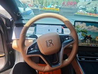 BYD HAN 2025 Han L DM-i 1.5T CVT 200 km LiDAR Flagship Model - 5