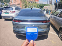 BYD HAN 2025 Han L DM-i 1.5T CVT 200 km LiDAR Flagship Model - 12