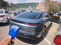 BYD HAN 2025 Han L DM-i 1.5T CVT 200 km LiDAR Flagship Model - 13