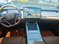BYD HAN 2025 Han L DM-i 1.5T CVT 200 km LiDAR Flagship Model - 9