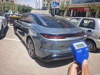 BYD HAN 2025 Han L DM-i 1.5T CVT 200 km LiDAR Flagship Model - 11