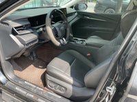 Toyota 2024 Camry Hybrid 2.5HG CVT Prestige Edition - 3
