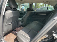 Toyota 2024 Camry Hybrid 2.5HG CVT Prestige Edition - 4