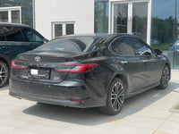 Toyota 2024 Camry Hybrid 2.5HG CVT Prestige Edition - 7