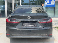 Toyota 2024 Camry Hybrid 2.5HG CVT Prestige Edition - 8