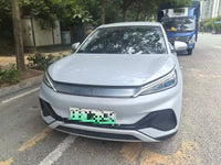 BYD ATTO 3 2024 Yuan PLUS Glory Edition 430 km Leading Model - 5