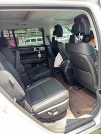 Hyundai 2024 Santa Fe 2.0T Connoisseur Pro Max - 4