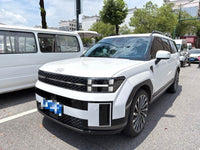 Hyundai 2024 Santa Fe 2.0T Connoisseur Pro Max - 1
