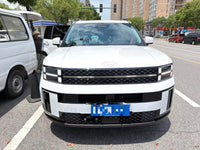 Hyundai 2024 Santa Fe 2.0T Connoisseur Pro Max - 2