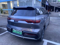 BYD 2024 Yuan UP 401 km Vitality Edition - 6