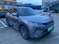 BYD 2024 Yuan UP 401 km Vitality Edition - 2