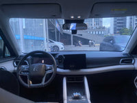 BYD 2024 Yuan UP 401 km Vitality Edition - 4